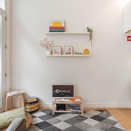 Guestready - Seventy-5 Questions Apartment Porto Luaran gambar